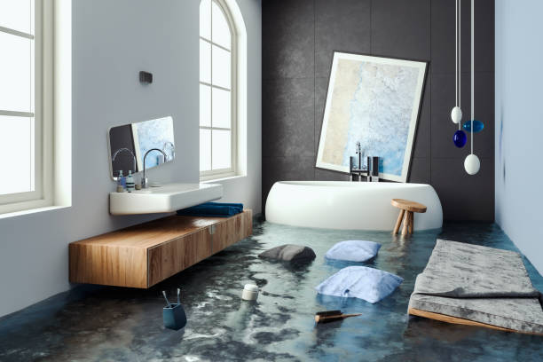 Crestline, OH Water damage restoration Company