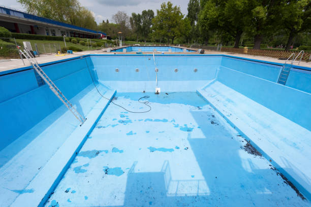 Best Flood damage cleanup  in Crestline, OH