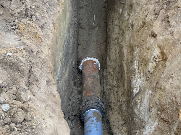 24/7 water damage repair in Crestline, OH