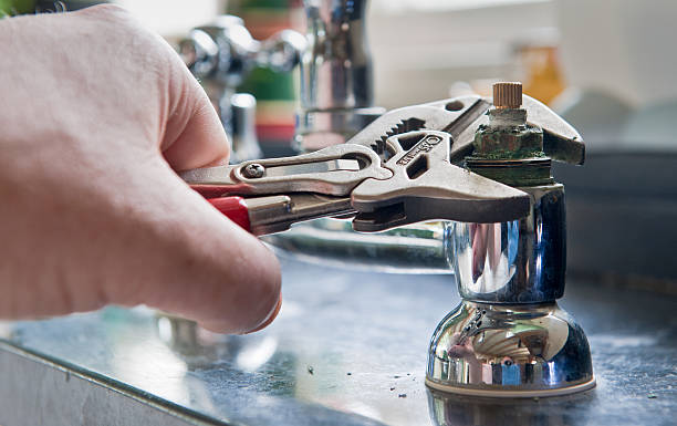 Best 24/7 water damage repair  in Crestline, OH