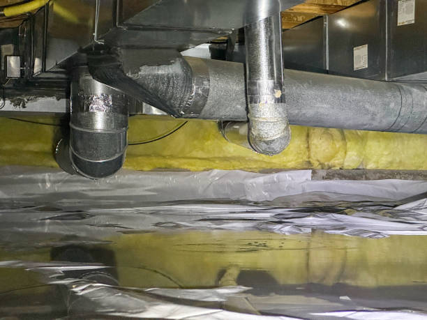 Best Water damage restoration near me  in Crestline, OH